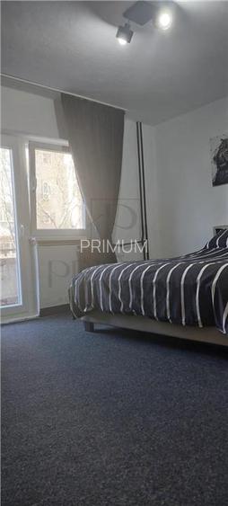 TIMOCULUI - 2 CAMERE - 2 BALCOANE - ETAJUL 1 - MODEL MARE - DISPONIBIL IMEDIAT - 6