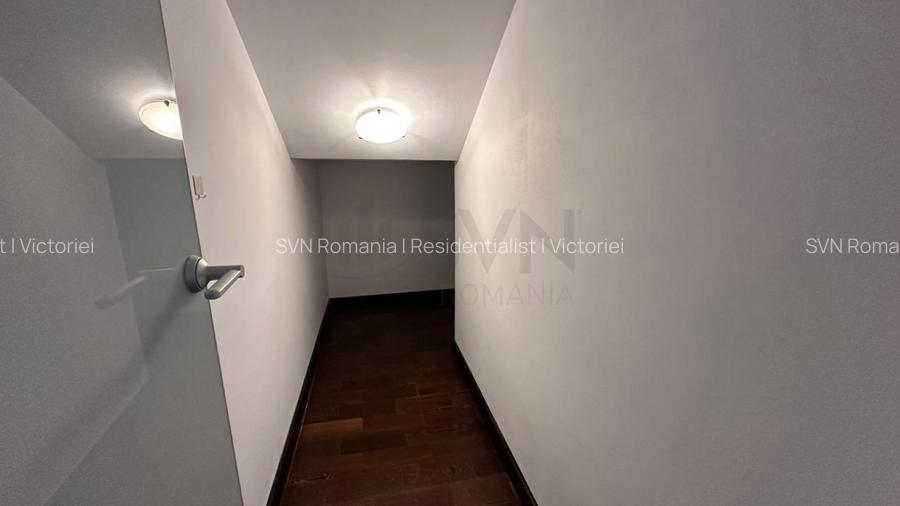 REA0052945 Apartament duplex 3 camere cu loc de parcare Floreasca Rahmaninov - 18