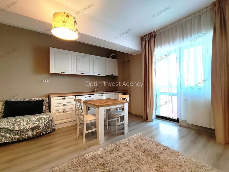 garsoniera bloc nou Galati - 2