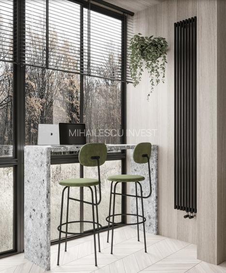 OFERTĂ LIMITATĂ – Apartamente noi la doar 1.200 €/mp + TVA - 15 min metrou - 10