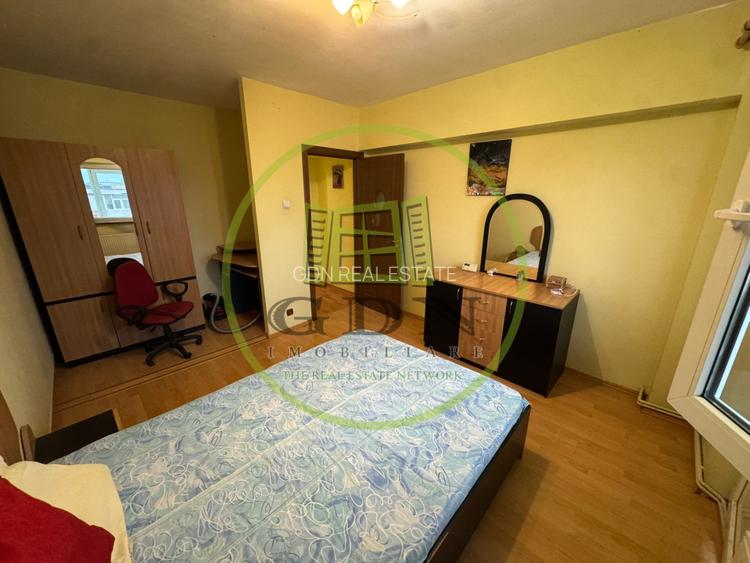 Apartament 3 camere, decomandat, 72mp, cartier 1 Mai, zona Scoala 36 - 5