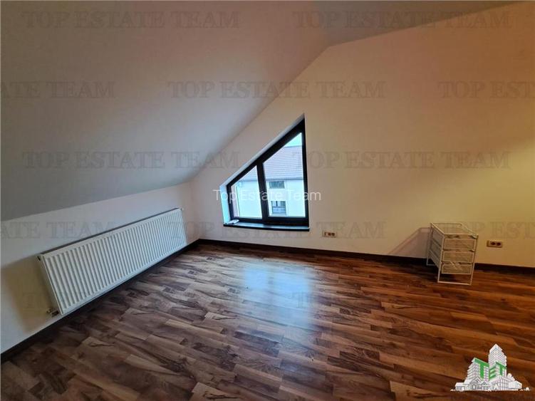 For Rent Vila P+1+M/Ideal resedinta/office Corbeanca - 46