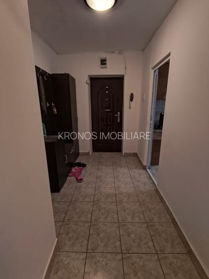 EXCLUSIV !GARA  3 CAMERE , 2 BALCOANE,LIBER  79 MP PRET 144000 EURO - 10