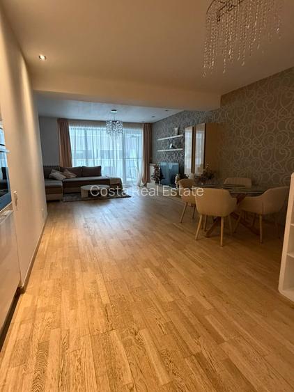 Inchiriere Apartament Generos Iancu Nicolae - 2