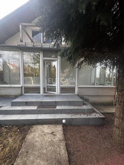 Casa zona Copou 800 mp, 5 camere, 2 bai, PET FRIENDLY, LOC PARCARE - 2