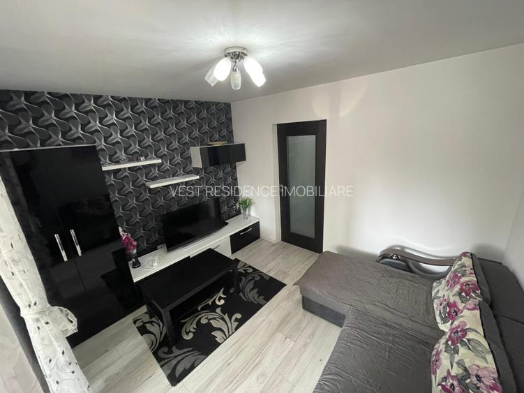 Garsonieră modernă, complet renovată – Bulevardul Timișoara - 8