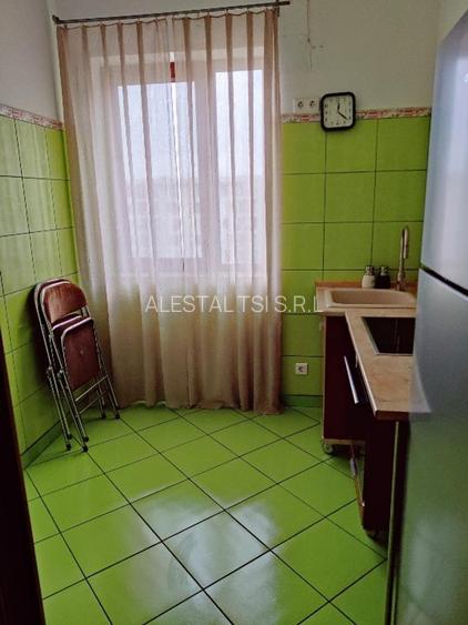 2 camere bloc nou Vitan Mihai Bravu - 8
