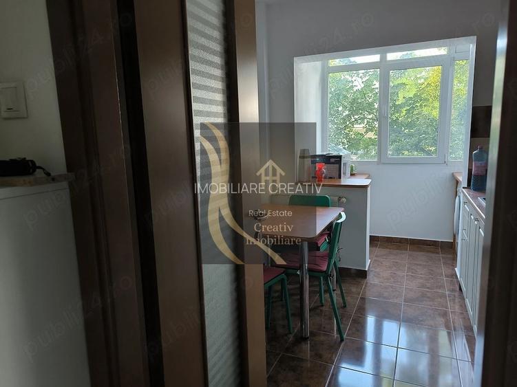 Apartament de inchiriat Clucerului Aviatorilor Arcul de triumf - 3