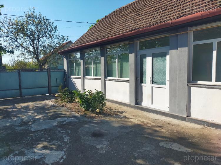 Proprietar vând casă 4 camere, 120 mp, teren 480 mp – Giarmata Timis - 2