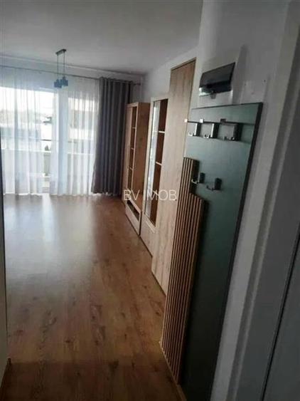 Inchiriem Apartament 2 Camere, Modern, Open Space, Alphaville Arena - 4