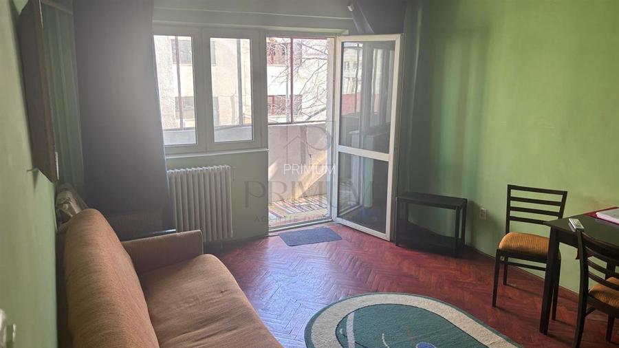 Apartament 1 camera - Decomandat - Clima - Mobilat si Utilat - Zona Torontal - 2