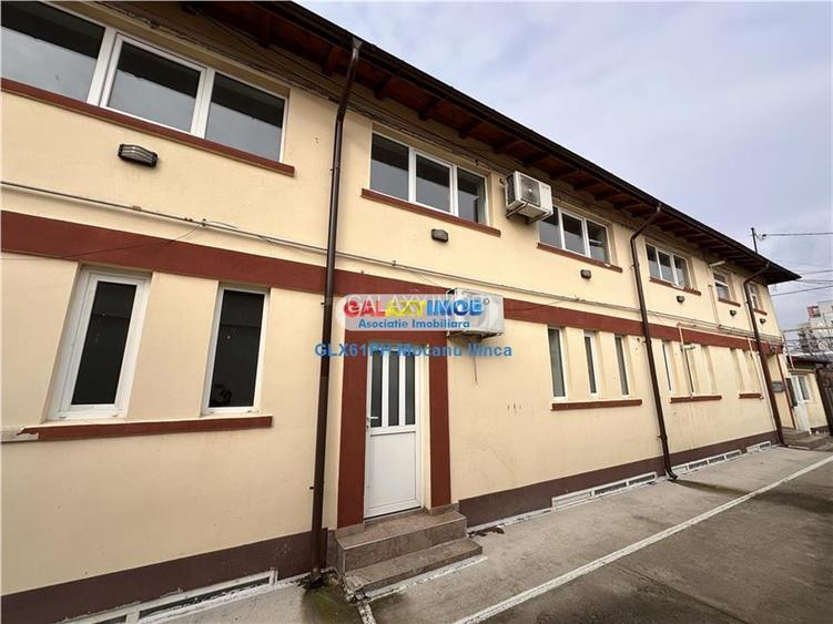 Inchiriere spatiu birouri, 100 mp, Ploiesti, zona Valeni - 3