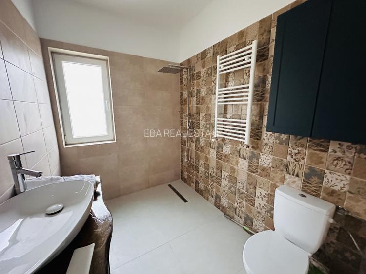 Vila superba Rosu, zona Crinului, 4 camere+terasa inchisa, 249 mp teren, 153 mp - 14