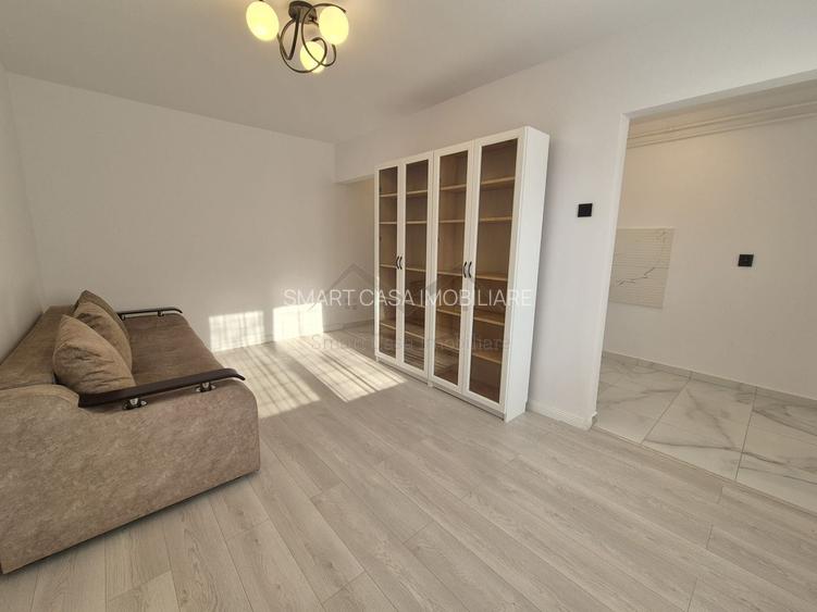 Apartament 2 camere nedecomandat Podu Ros - 8