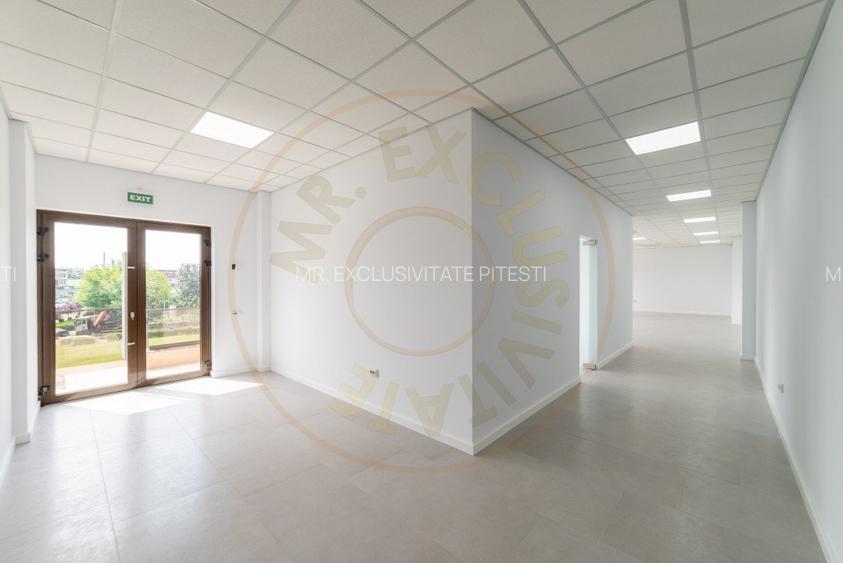 Spatiu comercial generos – 160 mp – pozitie premium pe Craiovei! - 3