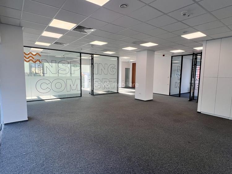 Birou ultramodern / Zona comerciala/ Acces facil - 5