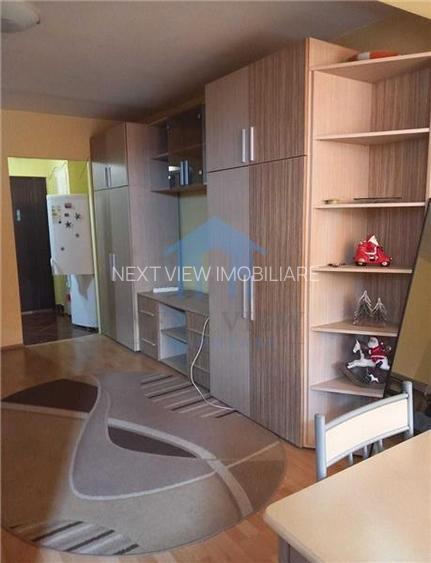 Garsoniera, Manastur - 3