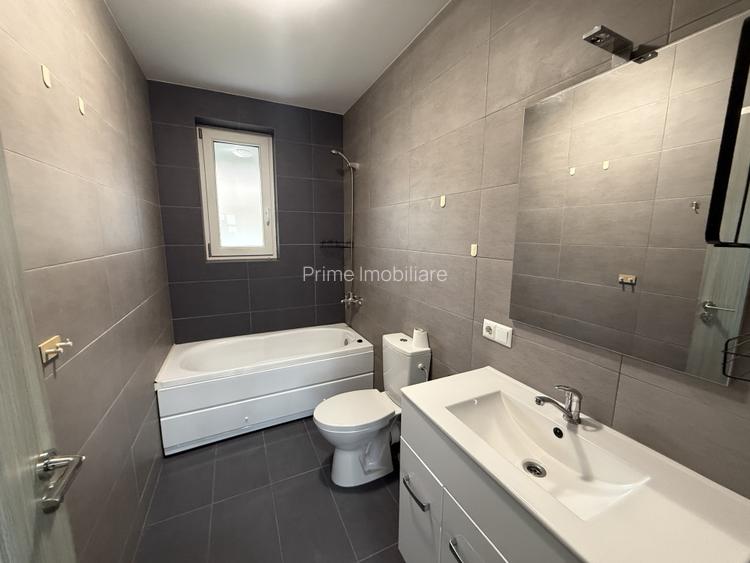 Apartament de închiriat la casă cu terasă și curte | Ampoi 3 | 3 camere | - 2