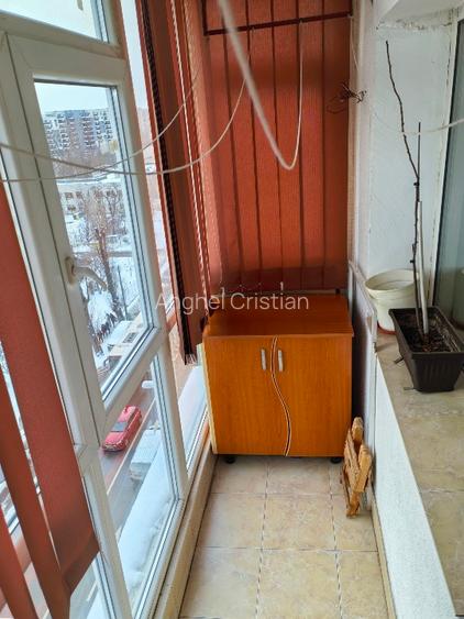 Apartament 2 camere Vergului Pantelimon confort 1 decomandat - 10