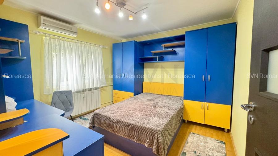 REA1024684 Apartament 2 Camere I Aviatiei Metrou - 7