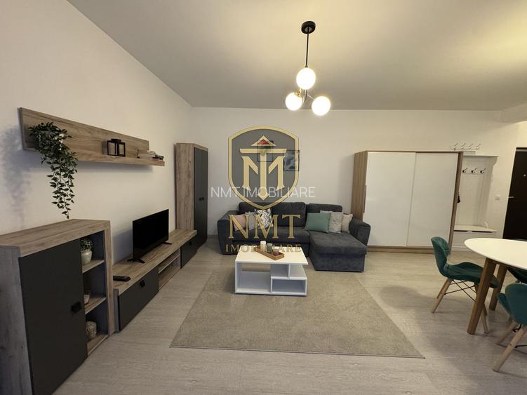 Apartament cu 2 camere | 48 mp  | Floresti - 7