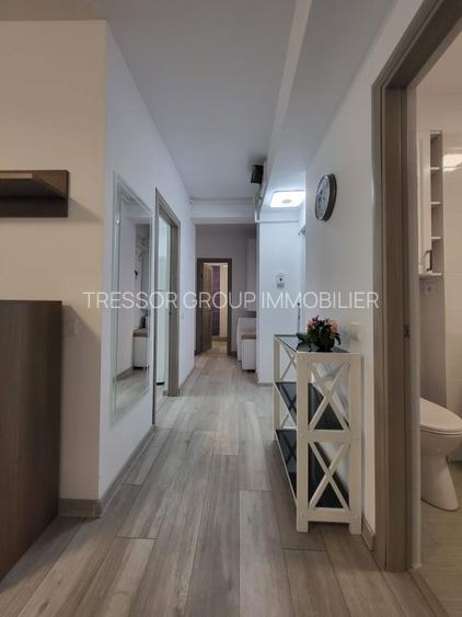 Universitate-Campus Apartament 3 camere - 17