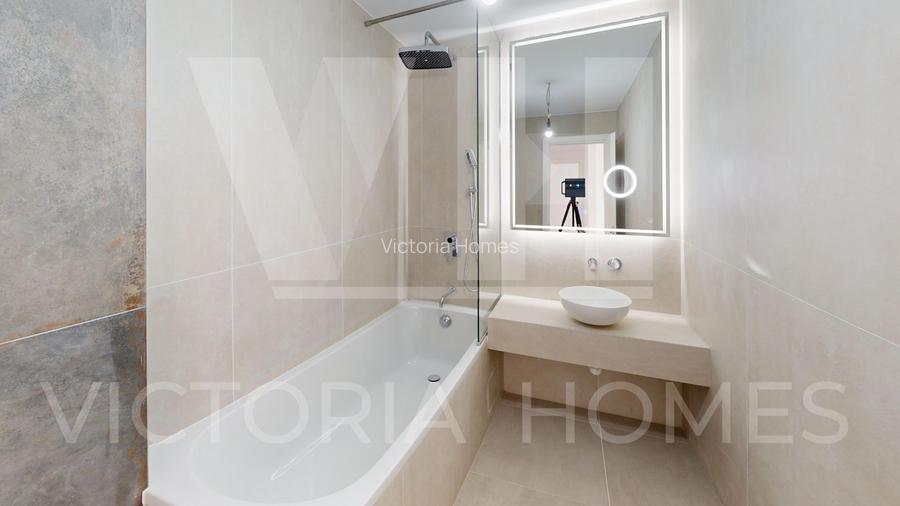 Ultimele apartamente ramase - Olga Gudynn - Pădurea Băneasa - zona Pipera - AISB - 7