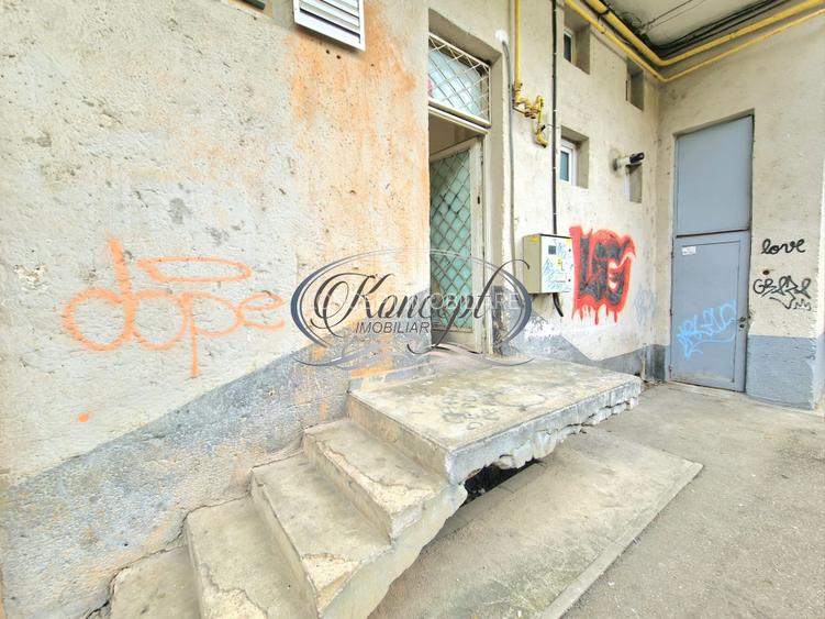 Spatiu comercial versatil in Marasti - 14