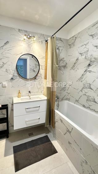 2 rooms for rent | READY-TO-MOVE-IN | Parking - 8