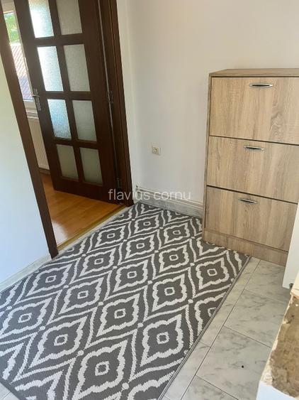 Chirie la casa intrare separată și parcare - 6