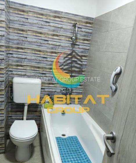 Garsoniera Brancoveanu - Grand Arena mobilata utilata - 5