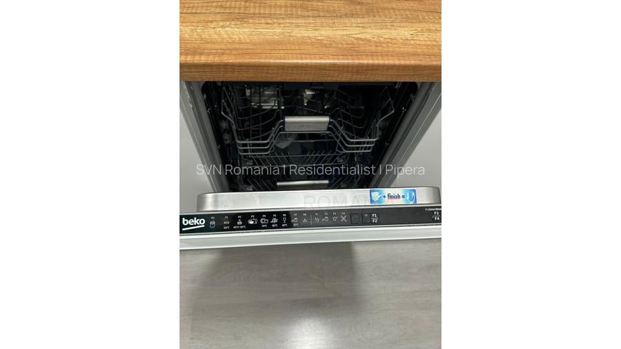 REA1027688 Apartament 2 camere de vanzare renovat si mobilat cu loc de parcare A - 5