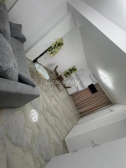 Apartament 2 camere de vânzare – Tomis Plus - 3