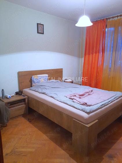 De vanzare apartament 4 camere Drumul Taberei - 3