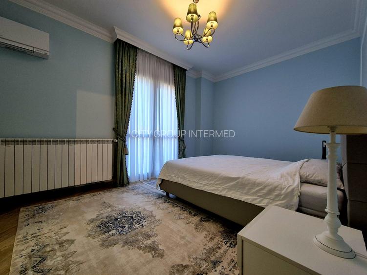 Faleza Nord - Cea mai cocheta vila din complexul Santa Maria Bay - 9