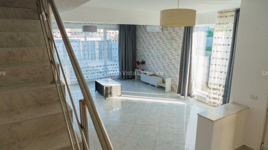 Vila Bragadiru | 4 camere | Parcare | - 3