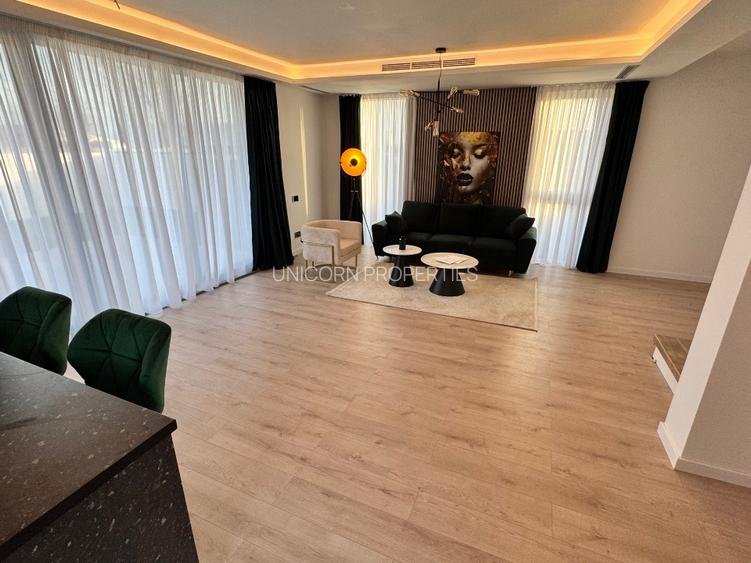 Vile individuale premium:doar 1 vila in Oferta Christmas 249.000 eur +TVA - 10