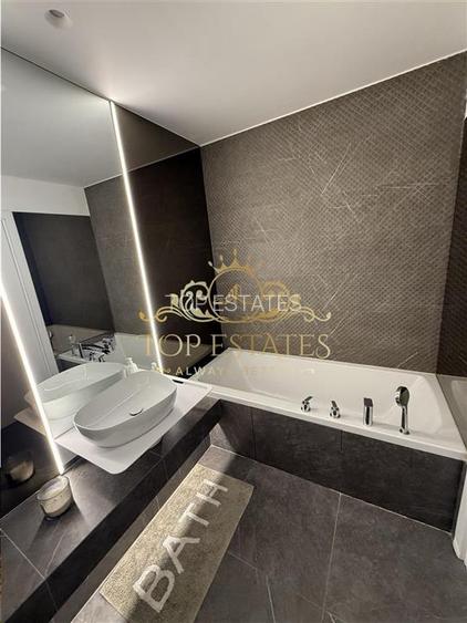 Inchiriere apartament 3 camere Promenada Mall - Aviatiei Tower, Bucuresti - 19