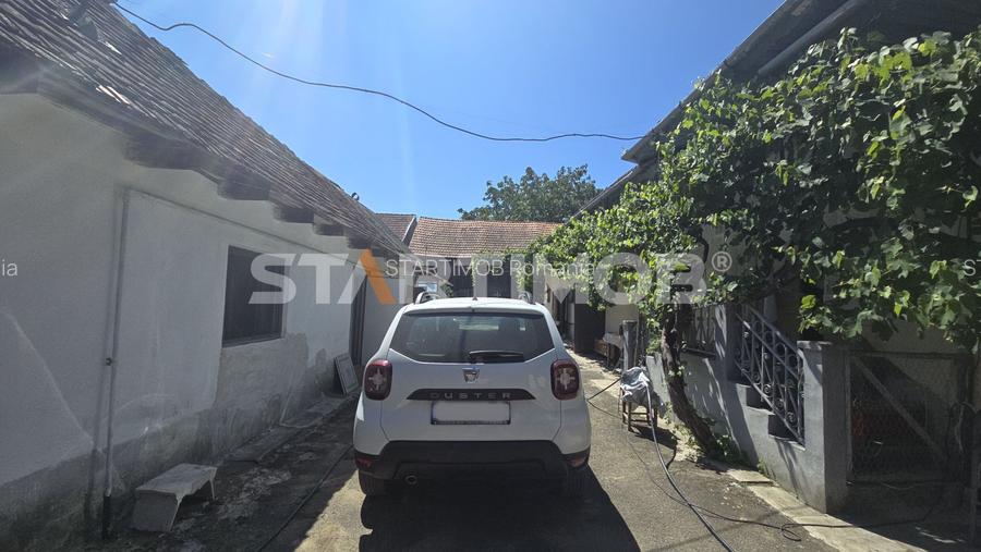 Casa 4 camere sat Toderita comuna Mandra - 3