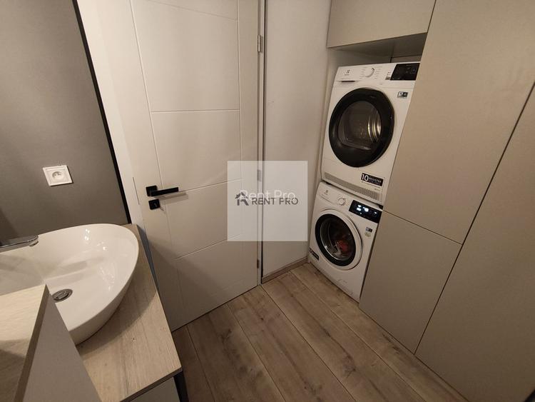 GranVia Park - 3 Camere + Curte 49 Mp Politehnica Bloc Nou - 9