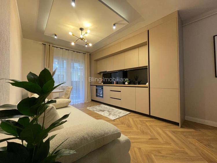 apartament cu 3 camere si parcare subterana,zona Terra - 14