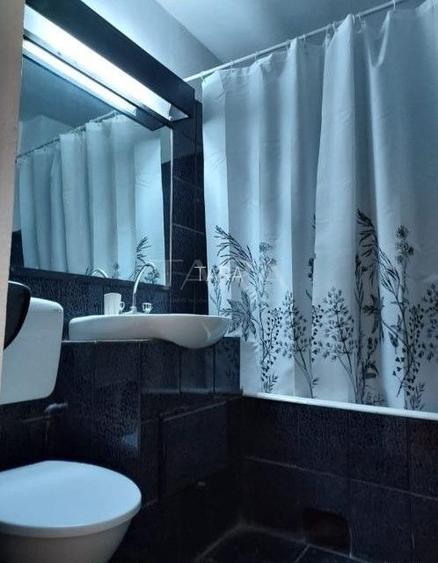 Garsonieră de vânzare în Cluj-Napoca, zona Mănăștur, Piața Flora - 9