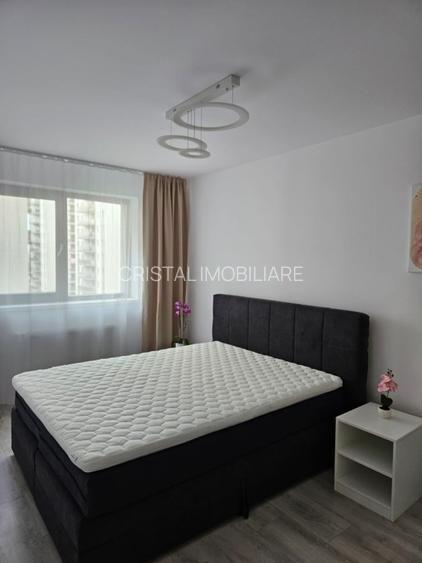 Închiriere Apartament cu 2 camere, centrala proprie, 4 min metrou, Hils Pallady - 10