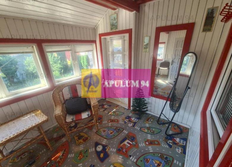 Vilă de vânzare în Breaza - 44