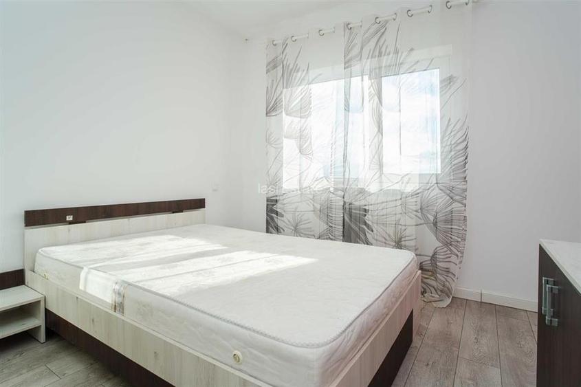 Apartament cu 3 camere in zona centrala - 5