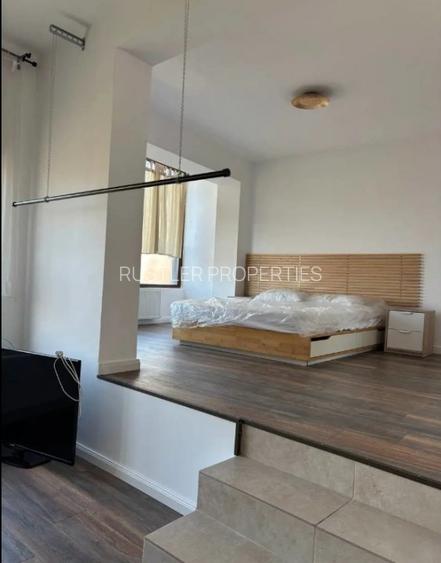 Vila individuala langa Lacul Baneasa  - 6