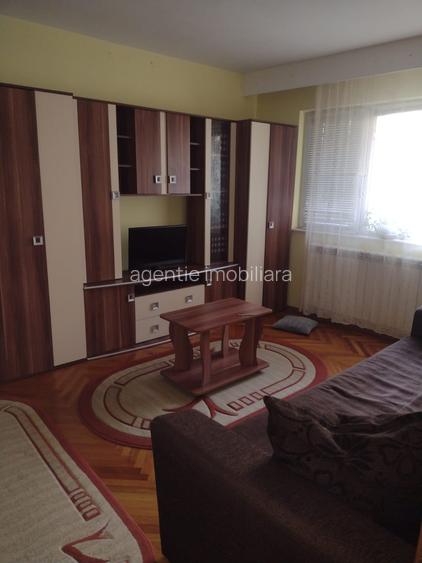 Apartament 2camere Casa de Cultura - 21