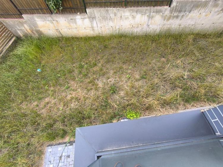 Casa tip duplex constructie noua zona Campului - 10