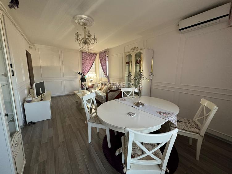 Casa, Str. Amurgului, Soseaua Oltenitei - 2