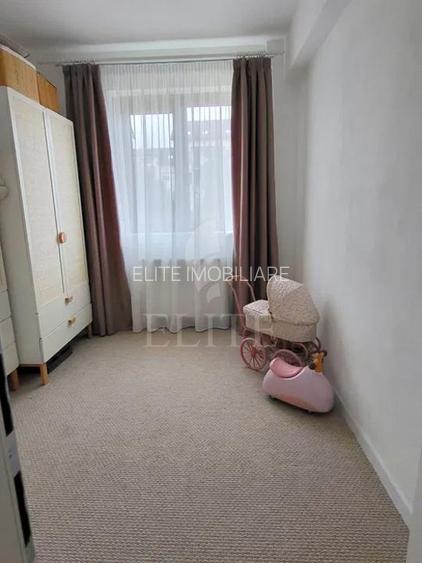 Apartament 3 camere în zona BORHANCI - 6